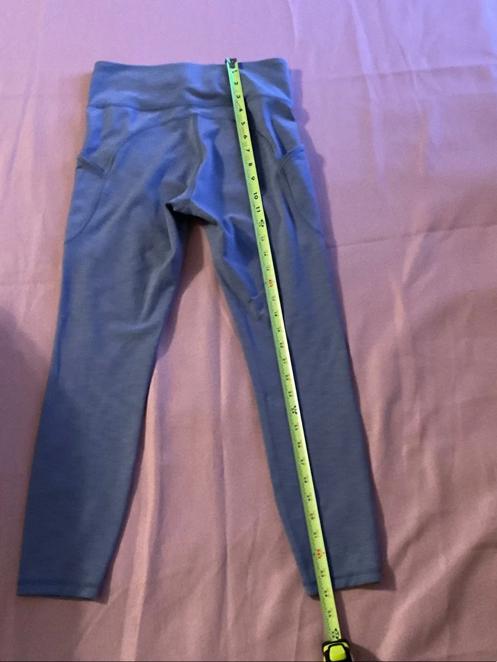 lululemon athletica soft stretchy